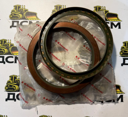 Doosan 65051-02810 Сальник - Запчасти для Строительной техники: фото 3 Doosan 65051-02810 Сальник - Запчасти для Строительной техники: фото 3
