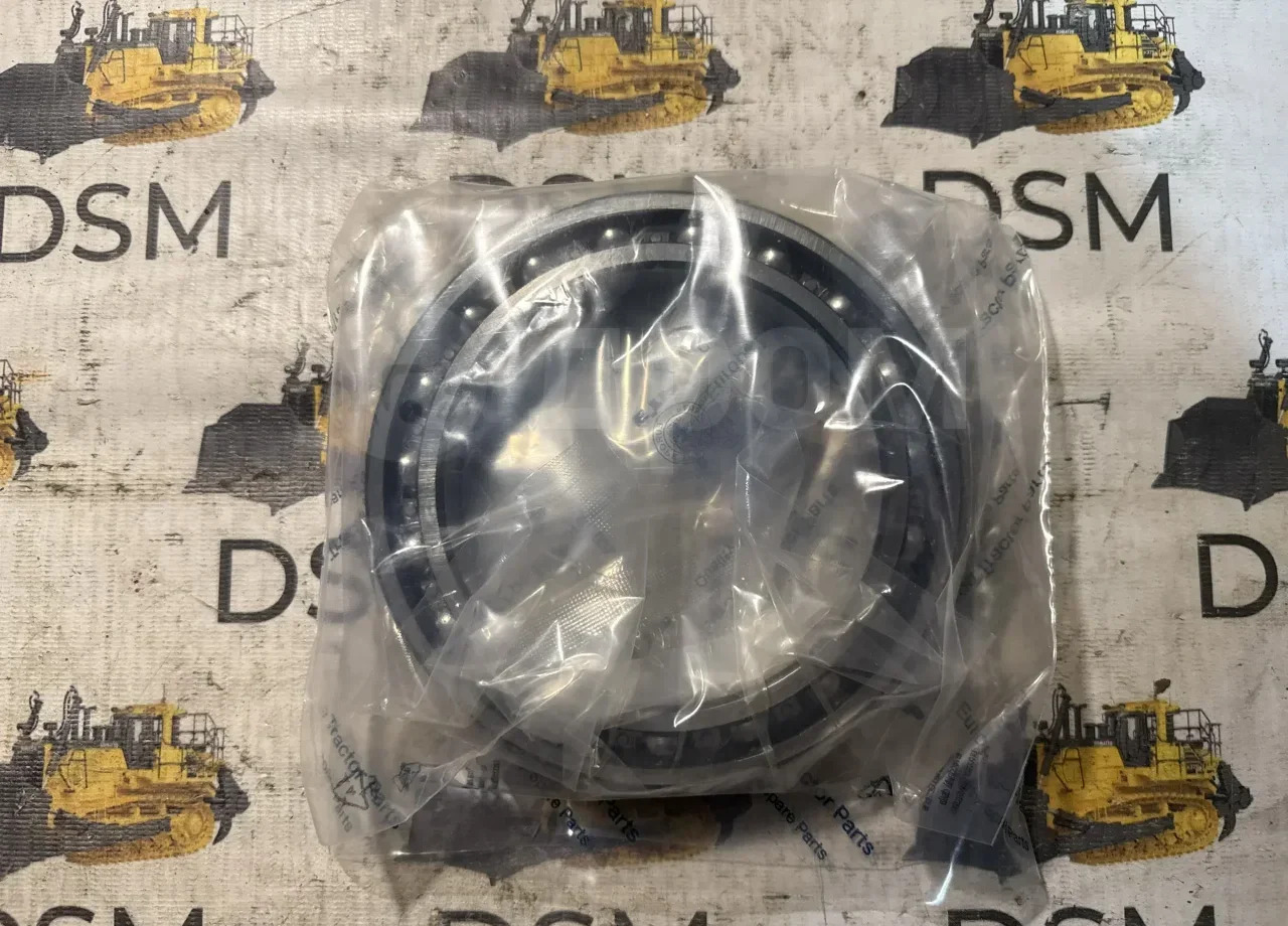 Новый Запчасти ETP Подшипник 06030-06922 Komatsu: фото 7 Новый Запчасти ETP Подшипник 06030-06922 Komatsu: фото 7