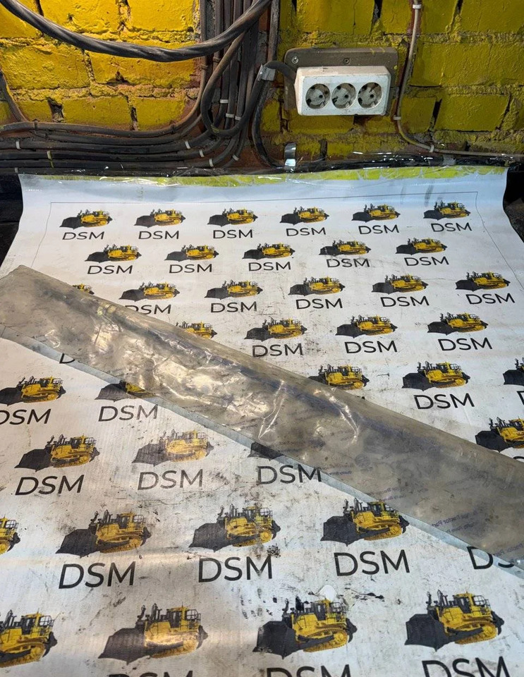 Новый Запчасти ETP Тросик 195-43-43350 Komatsu D375A-2: фото 6 Новый Запчасти ETP Тросик 195-43-43350 Komatsu D375A-2: фото 6