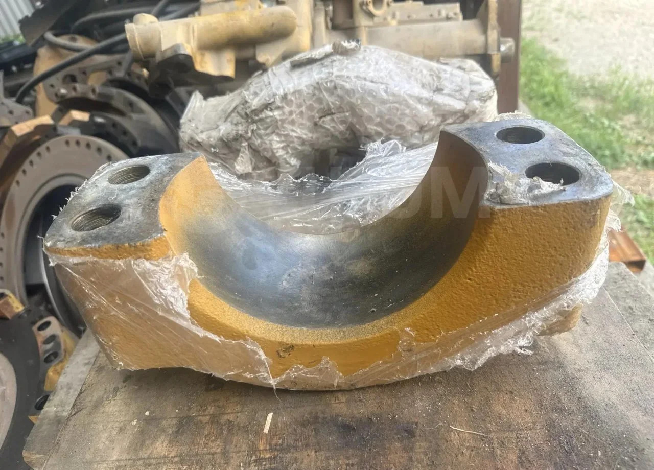 ITR Бугель отвала 7T4966 Caterpillar D10 - Запчасти: фото 4 ITR Бугель отвала 7T4966 Caterpillar D10 - Запчасти: фото 4