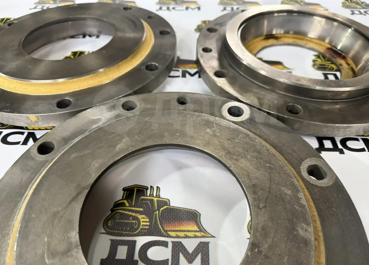 Новый Запчасти Клеть б/у 195-22-12140 Komatsu D375A: фото 11 Новый Запчасти Клеть б/у 195-22-12140 Komatsu D375A: фото 11