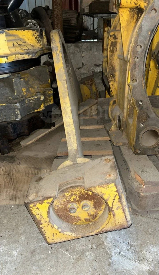 Запчасти Komatsu 195-21-32311 Соединение Komatsu D375A в Благовещенске: фото 6 Запчасти Komatsu 195-21-32311 Соединение Komatsu D375A в Благовещенске: фото 6