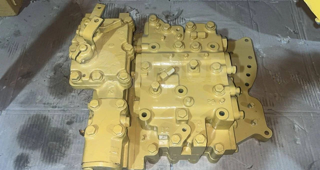 Запчасти Komatsu Клапан КПП Komatsu D375A-2 195-15-01591 (кап. ремонт) в Благовещенске: фото 6 Запчасти Komatsu Клапан КПП Komatsu D375A-2 195-15-01591 (кап. ремонт) в Благовещенске: фото 6