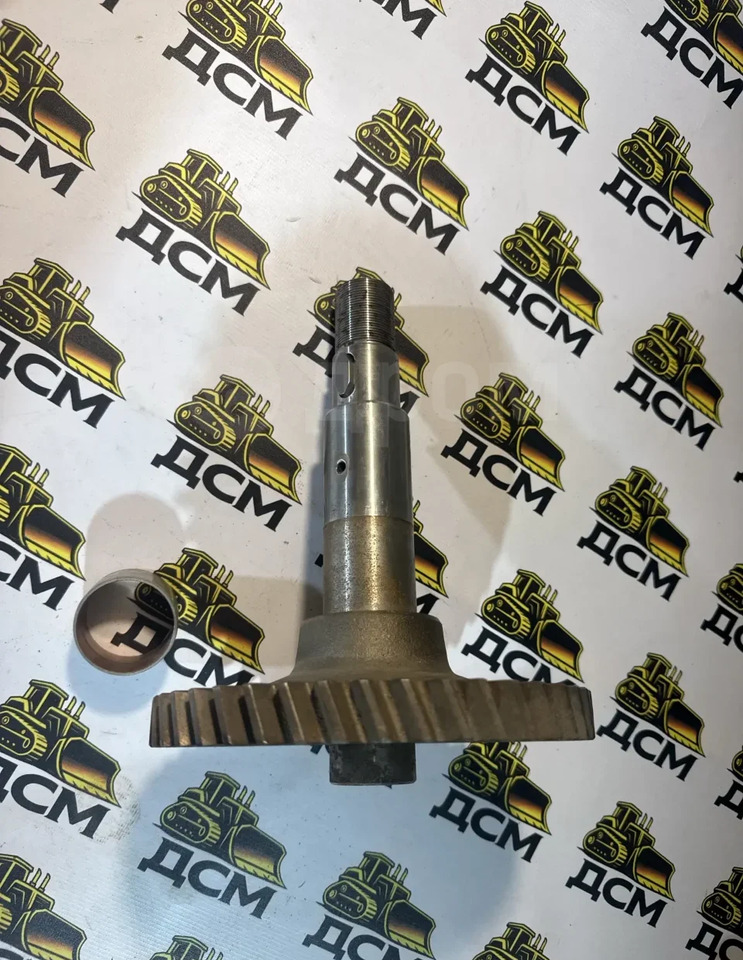 Новый Запчасти Komatsu Шестерня привода в сборе 6127-61-3370 / 6127-61-3382 / 6127-61-3051: фото 6