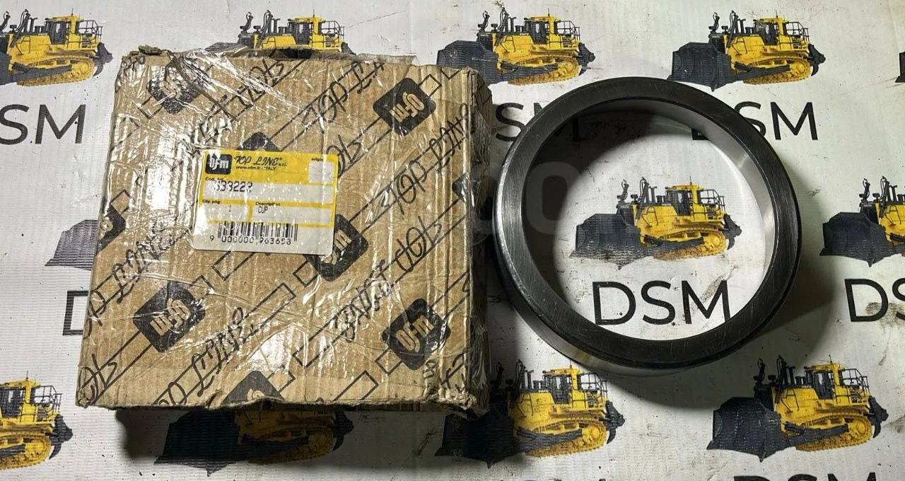 Ofm Top Line 6B3223 Oбойма подшипника (наружное кольцо) Caterpillar в Благовещенске - Запчасти: фото 3 Ofm Top Line 6B3223 Oбойма подшипника (наружное кольцо) Caterpillar в Благовещенске - Запчасти: фото 3