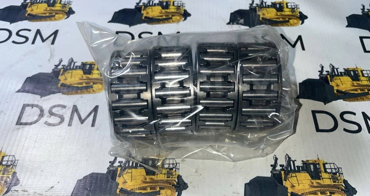 Новый Запчасти Ofm Top Line Подшипник игольчатый 195-15-19410 Komatsu D355A в Благовещенске: фото 7