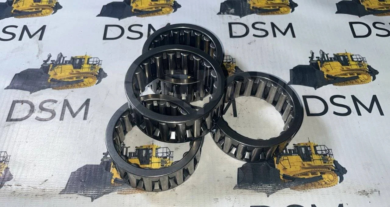 Новый Запчасти Ofm Top Line Подшипник игольчатый 195-15-19410 Komatsu D355A в Благовещенске: фото 8