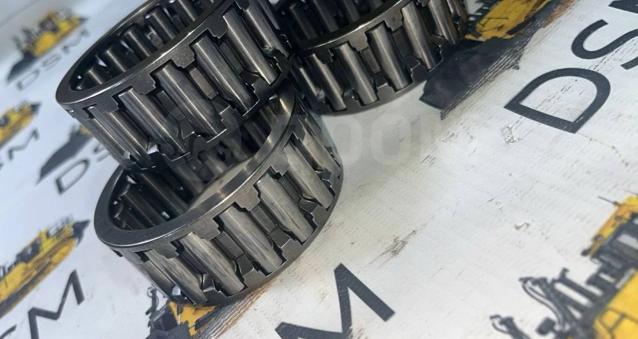 Новый Запчасти Ofm Top Line Подшипник игольчатый 195-15-19410 Komatsu D355A в Благовещенске: фото 9