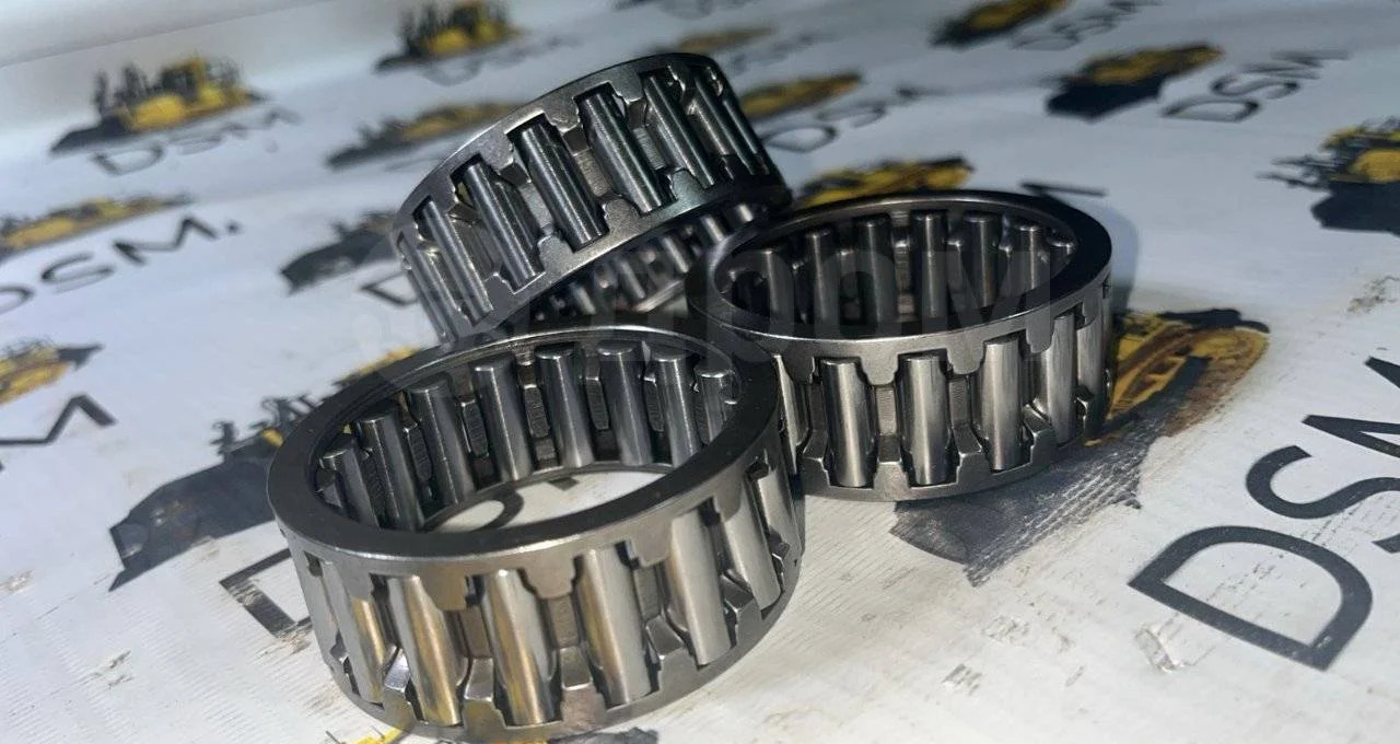 Новый Запчасти Ofm Top Line Подшипник игольчатый 195-15-19420 Komatsu D355A в Благовещенске: фото 8