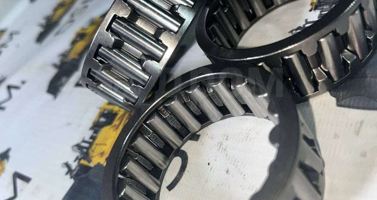 Новый Запчасти Ofm Top Line Подшипник игольчатый 195-15-19420 Komatsu D355A в Благовещенске: фото 7