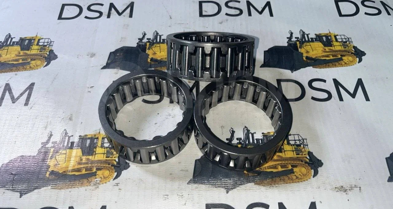 Новый Запчасти Ofm Top Line Подшипник игольчатый 195-15-19420 Komatsu D355A в Благовещенске: фото 6