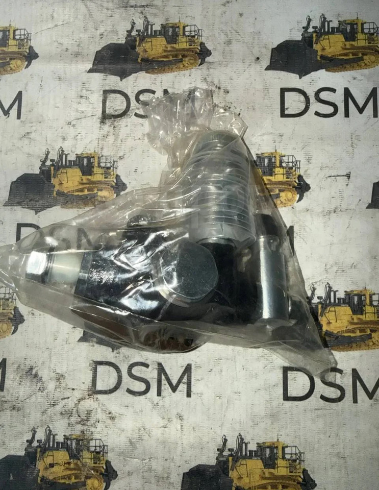 Новый Запчасти Топливоподкачивающий насос DK105237-1621 Komatsu: фото 15 Новый Запчасти Топливоподкачивающий насос DK105237-1621 Komatsu: фото 15