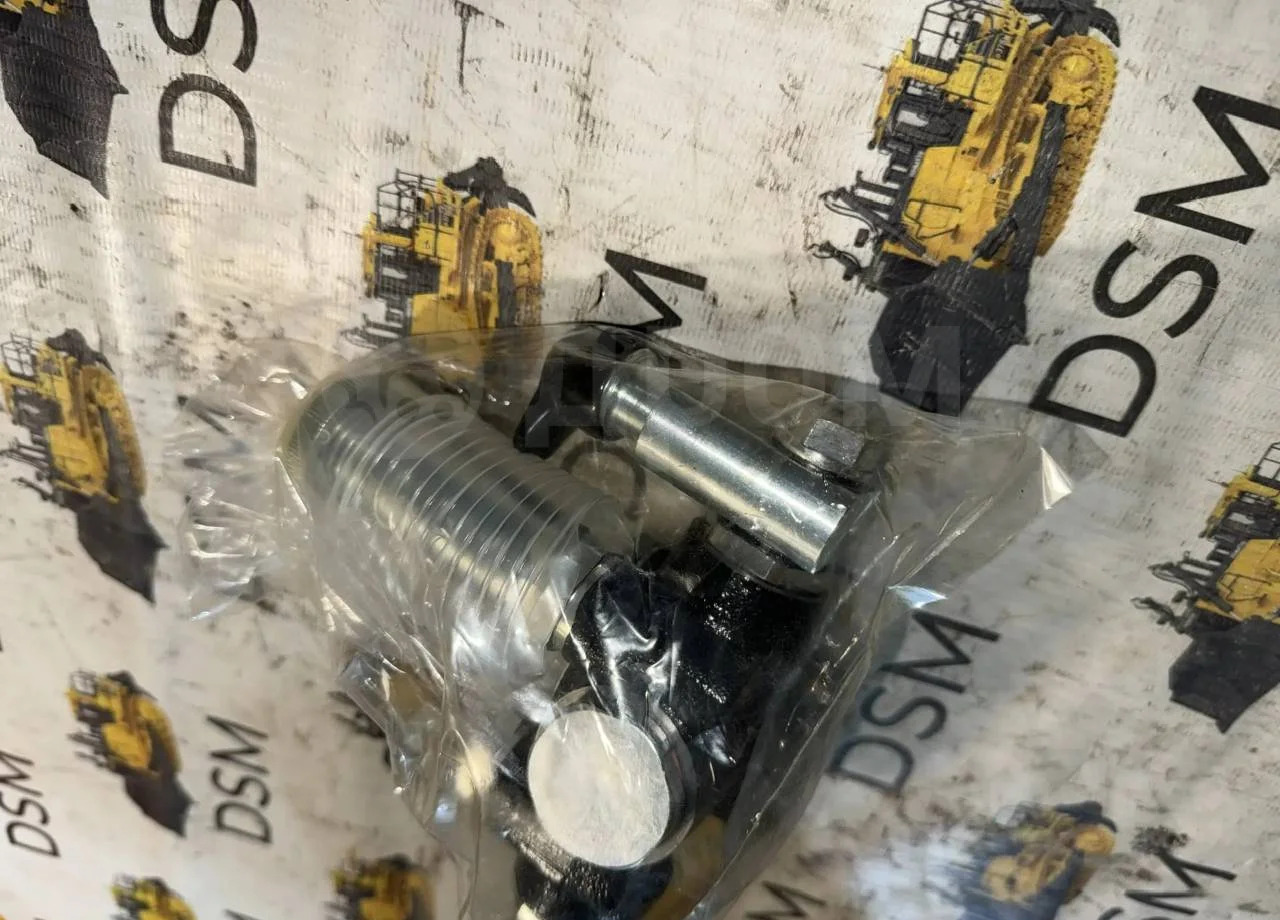Новый Запчасти Топливоподкачивающий насос DK105237-1621 Komatsu: фото 14 Новый Запчасти Топливоподкачивающий насос DK105237-1621 Komatsu: фото 14