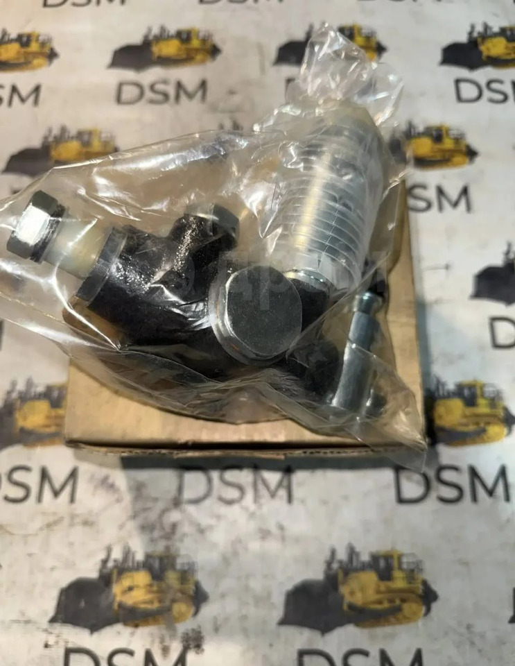 Новый Запчасти Топливоподкачивающий насос DK105237-1621 Komatsu: фото 11 Новый Запчасти Топливоподкачивающий насос DK105237-1621 Komatsu: фото 11