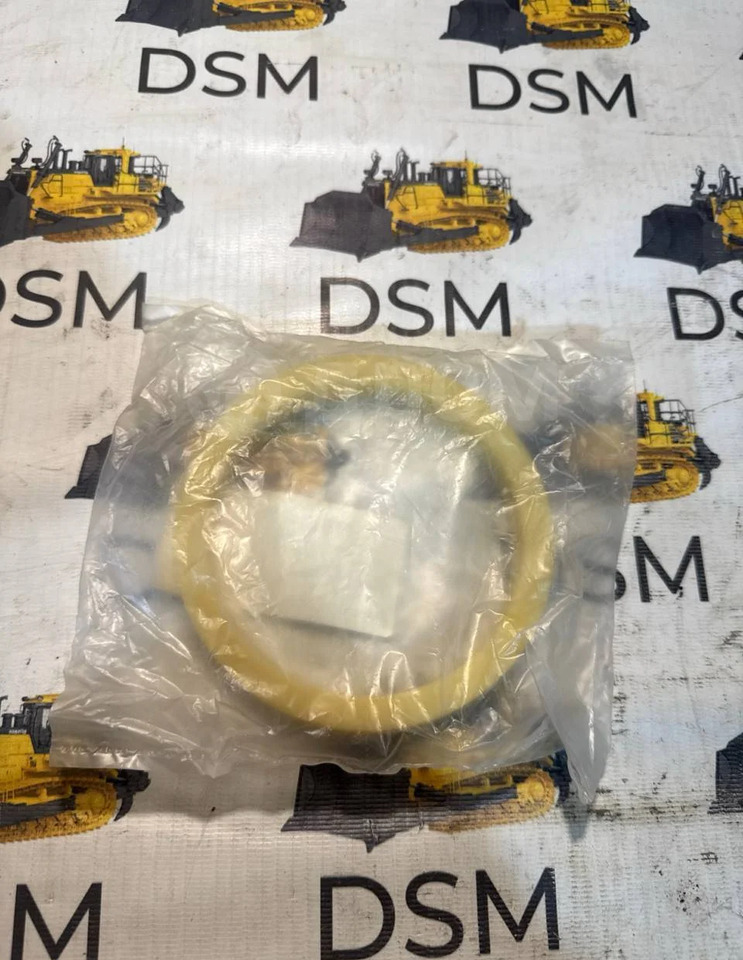 Новый Запчасти Уплотнение (707-51-10110) Komatsu: фото 9