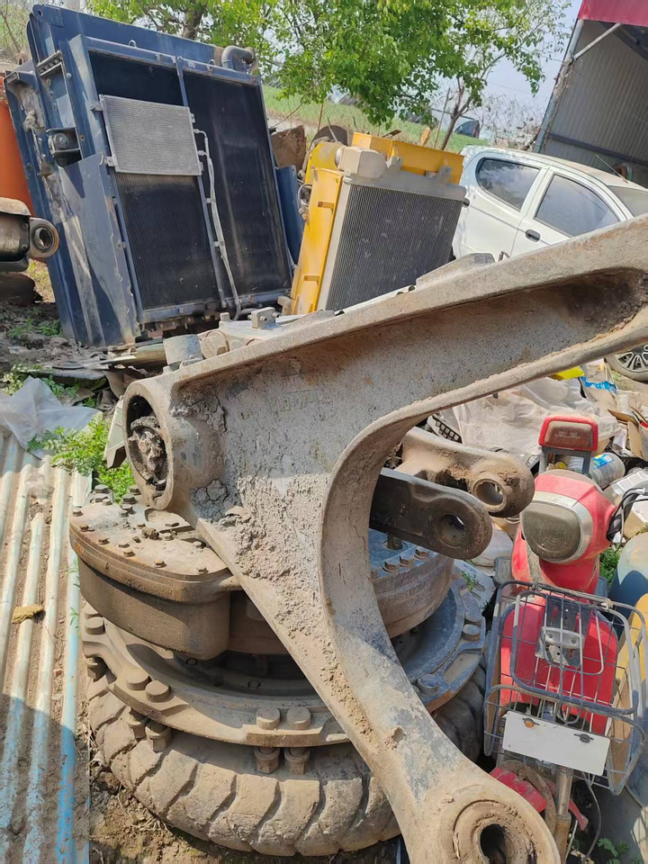 Запчасти б\у Komatsu HD787-7 - Запчасти для Строительной техники: фото 4 Запчасти б\у Komatsu HD787-7 - Запчасти для Строительной техники: фото 4