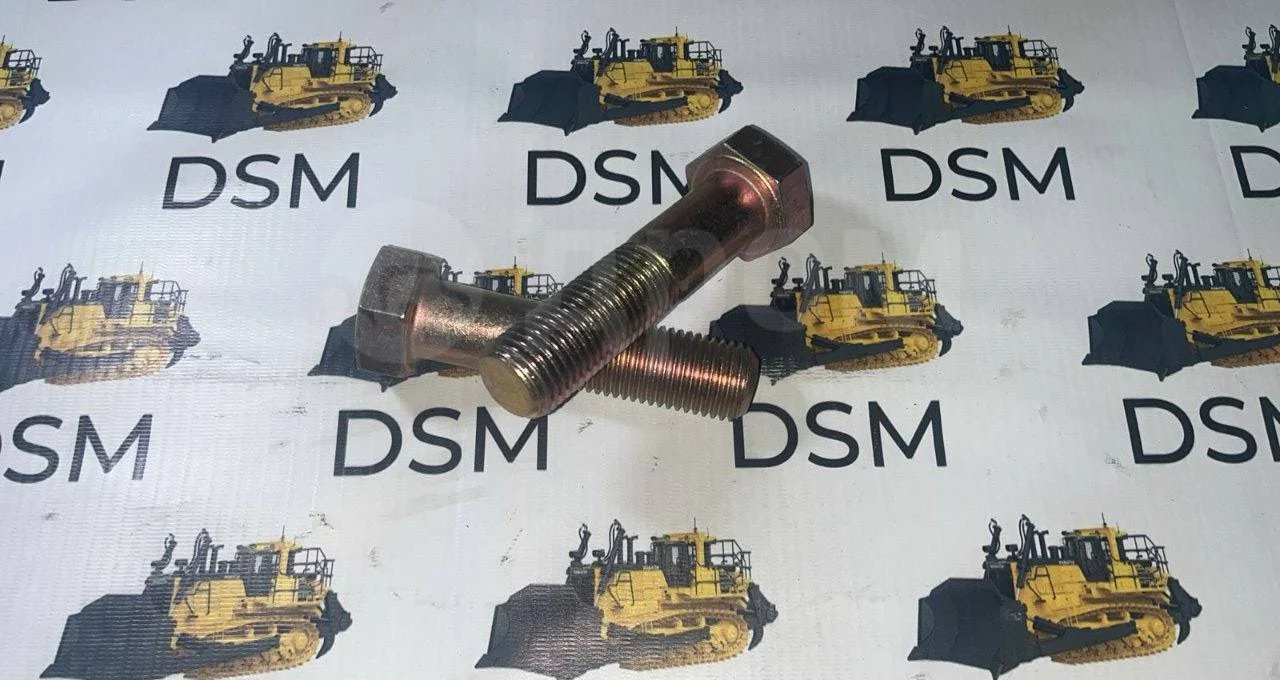 Новый Запчасти komatsu 01011-62710 Болт крепления бугеля (27мм*110) 01011-82710, 01011-52710 в Благовещенске: фото 6 Новый Запчасти komatsu 01011-62710 Болт крепления бугеля (27мм*110) 01011-82710, 01011-52710 в Благовещенске: фото 6