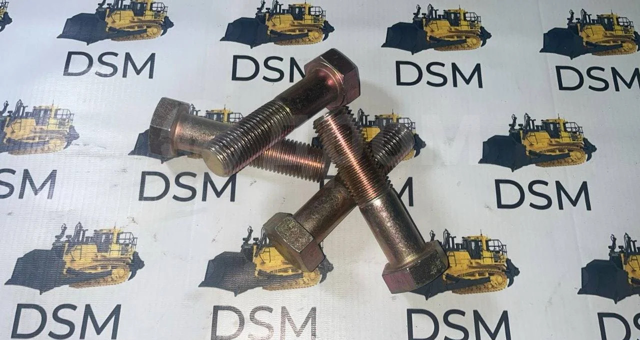 Новый Запчасти komatsu 01011-62710 Болт крепления бугеля (27мм*110) 01011-82710, 01011-52710 в Благовещенске: фото 7 Новый Запчасти komatsu 01011-62710 Болт крепления бугеля (27мм*110) 01011-82710, 01011-52710 в Благовещенске: фото 7
