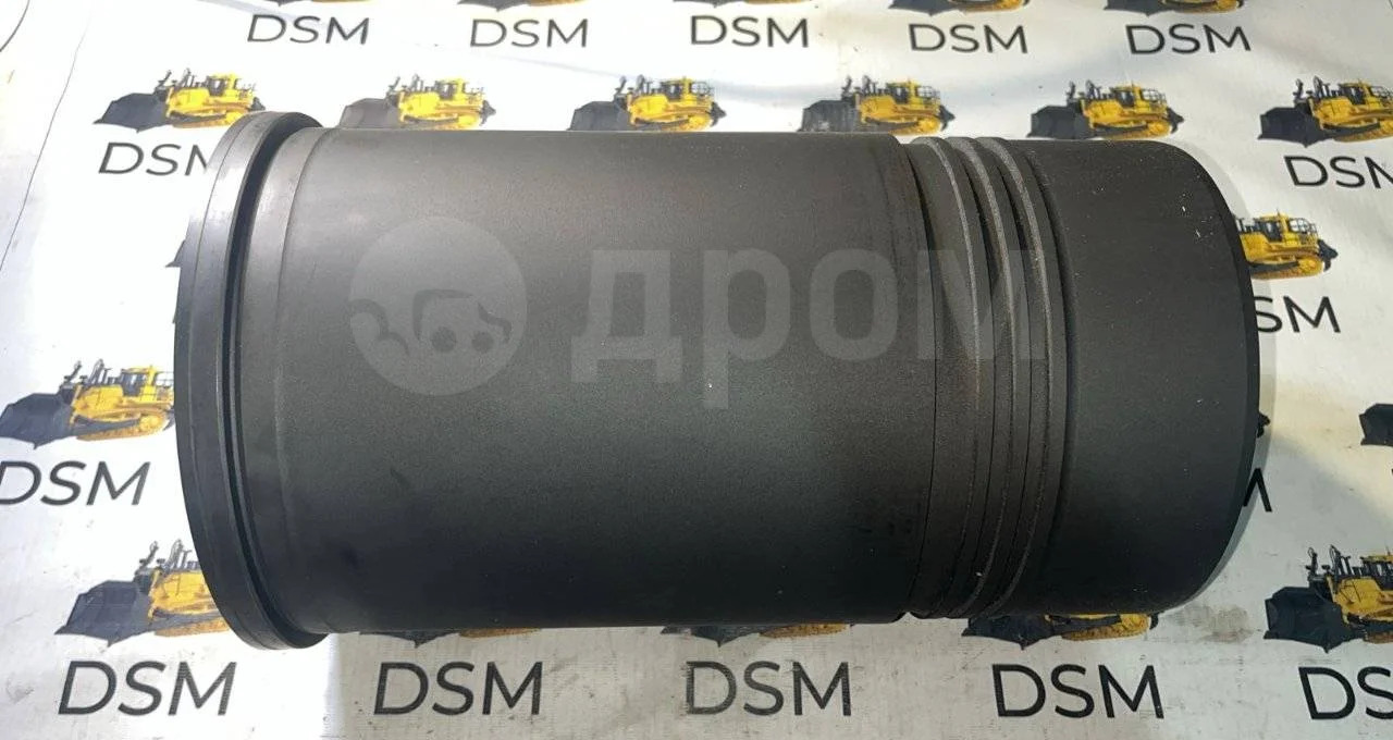 Новый Двигатель и запчасти kaitzu Гильза цилиндра 6240-21-2220 Komatsu SA6D170E в Благовещенске: фото 9 Новый Двигатель и запчасти kaitzu Гильза цилиндра 6240-21-2220 Komatsu SA6D170E в Благовещенске: фото 9