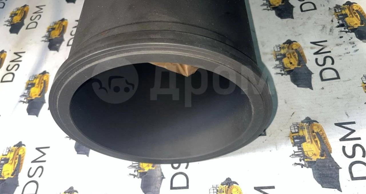 Новый Двигатель и запчасти kaitzu Гильза цилиндра 6240-21-2220 Komatsu SA6D170E в Благовещенске: фото 10 Новый Двигатель и запчасти kaitzu Гильза цилиндра 6240-21-2220 Komatsu SA6D170E в Благовещенске: фото 10