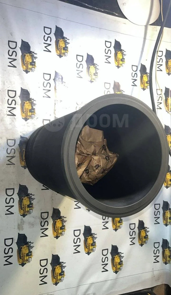 Новый Двигатель и запчасти kaitzu Гильза цилиндра 6240-21-2220 Komatsu SA6D170E в Благовещенске: фото 12 Новый Двигатель и запчасти kaitzu Гильза цилиндра 6240-21-2220 Komatsu SA6D170E в Благовещенске: фото 12