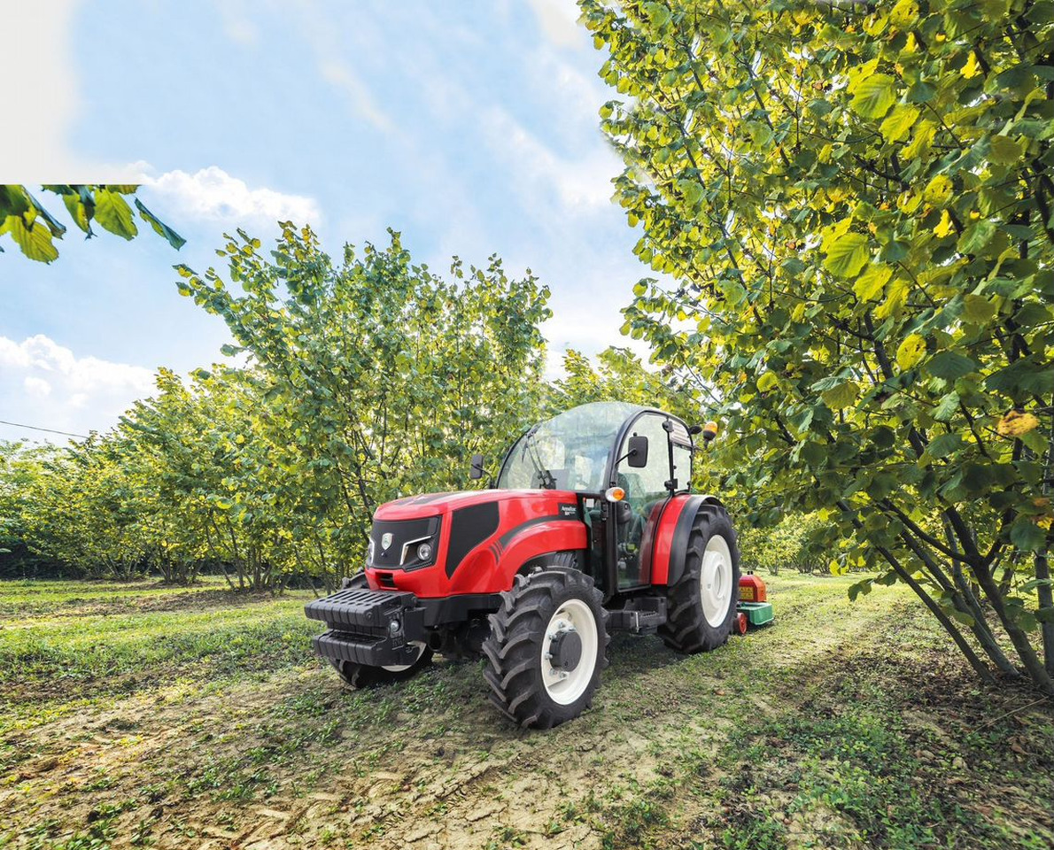 ARMATRAC 804.4 Fruit Garden - Трактор: фото 1 ARMATRAC 804.4 Fruit Garden - Трактор: фото 1