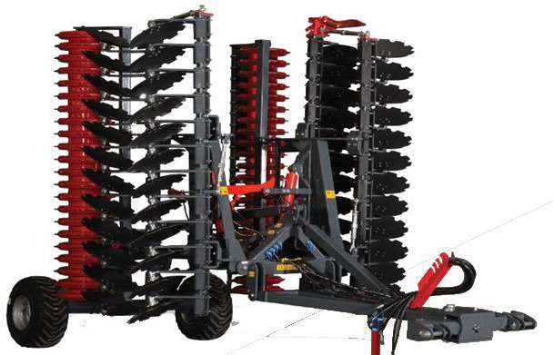 Alpturka PRK 800 - Дисковая борона: фото 2 Alpturka PRK 800 - Дисковая борона: фото 2