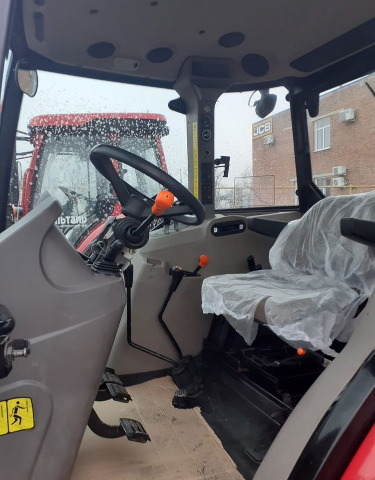 Case IH Farmall JX - Трактор: фото 5 Case IH Farmall JX - Трактор: фото 5