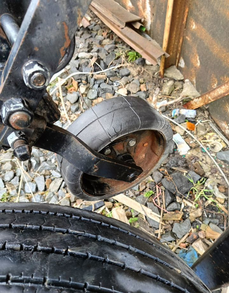 Грязинский культиваторный завод КРН-8,4 - Культиватор: фото 2 Грязинский культиваторный завод КРН-8,4 - Культиватор: фото 2