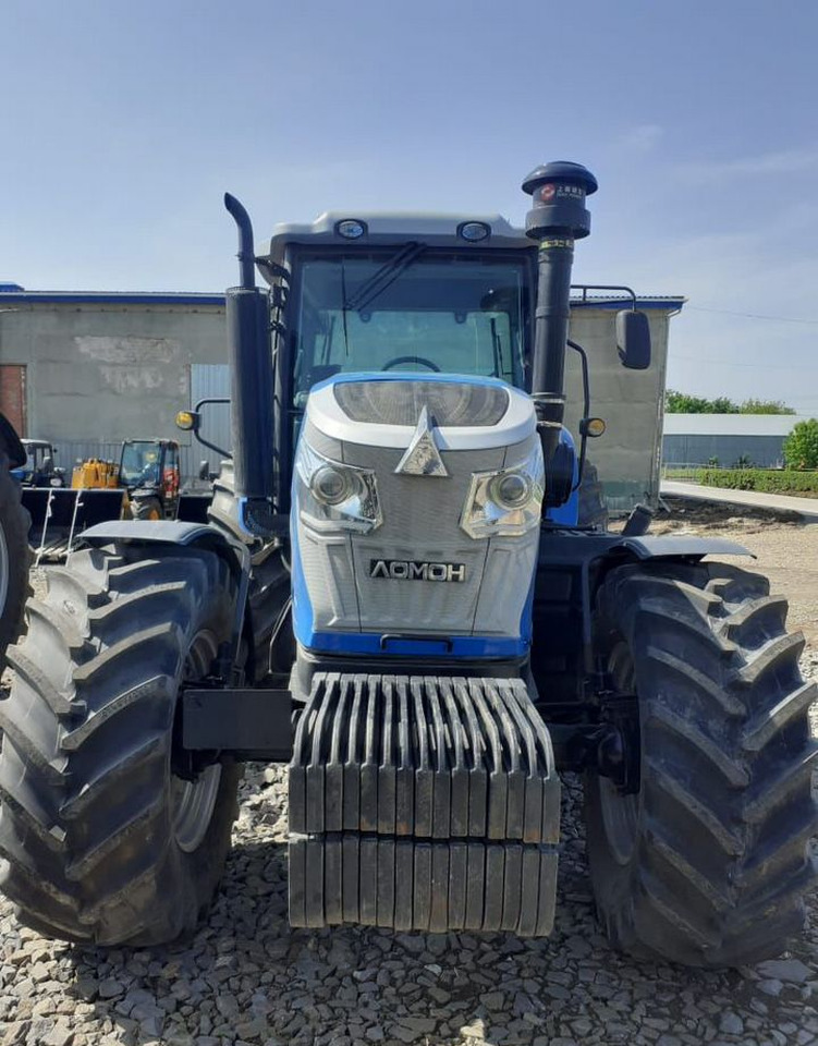 Sadin-Aumahr SD-2204 - Трактор: фото 2 Sadin-Aumahr SD-2204 - Трактор: фото 2
