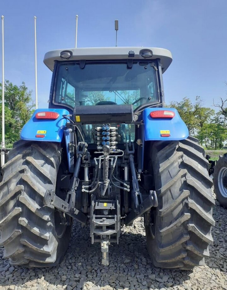 Sadin-Aumahr SD-2204 - Трактор: фото 4 Sadin-Aumahr SD-2204 - Трактор: фото 4