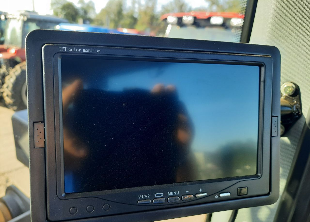 Новый Колёсный погрузчик Welift SWM635: фото 6 Новый Колёсный погрузчик Welift SWM635: фото 6