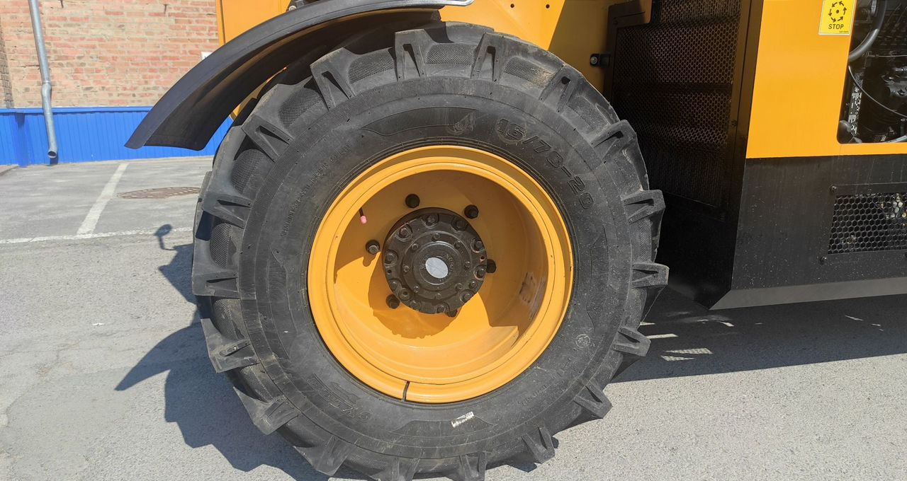 Новый Телескопический погрузчик Welift T30D-68: фото 9