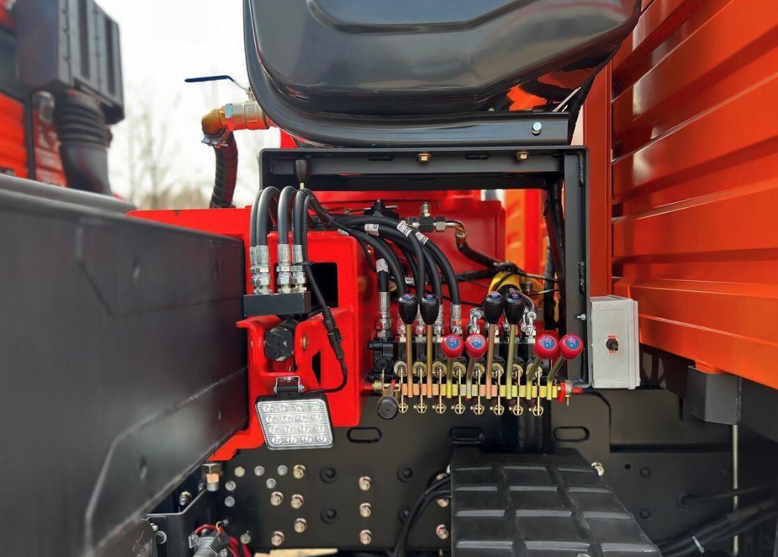 Новый Грузовик бортовой/ Платформа, Автоманипулятор КАМАЗ 43118-50: фото 7 Новый Грузовик бортовой/ Платформа, Автоманипулятор КАМАЗ 43118-50: фото 7