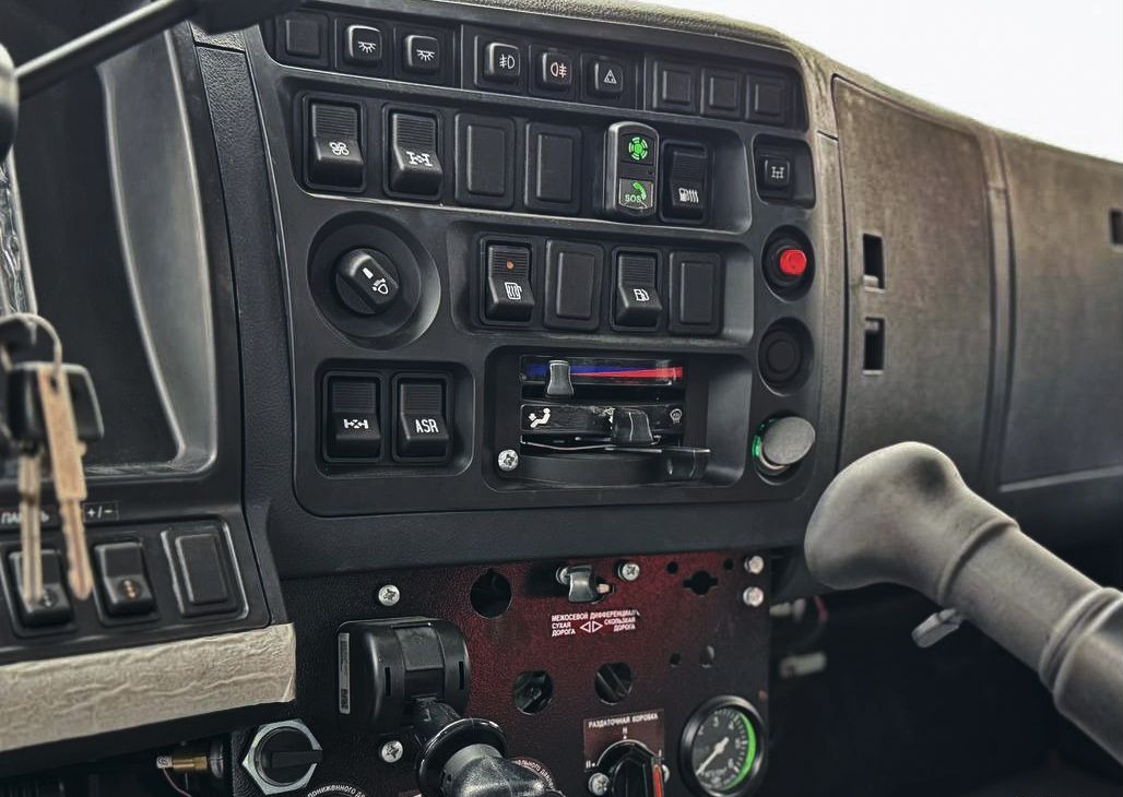 Новый Грузовик бортовой/ Платформа, Автоманипулятор КАМАЗ 43118-50: фото 7 Новый Грузовик бортовой/ Платформа, Автоманипулятор КАМАЗ 43118-50: фото 7