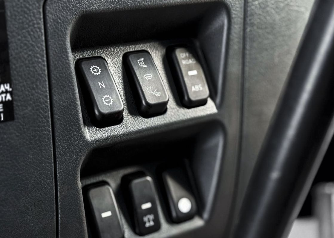 Новый Грузовик бортовой/ Платформа, Автоманипулятор Урал NEXT 4320-6951-72: фото 9 Новый Грузовик бортовой/ Платформа, Автоманипулятор Урал NEXT 4320-6951-72: фото 9