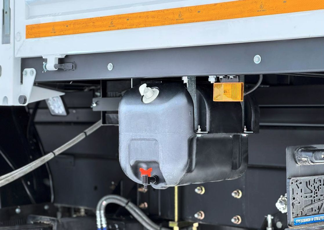 Новый Грузовик бортовой/ Платформа, Автоманипулятор Урал NEXT 4320-6951-72: фото 8 Новый Грузовик бортовой/ Платформа, Автоманипулятор Урал NEXT 4320-6951-72: фото 8