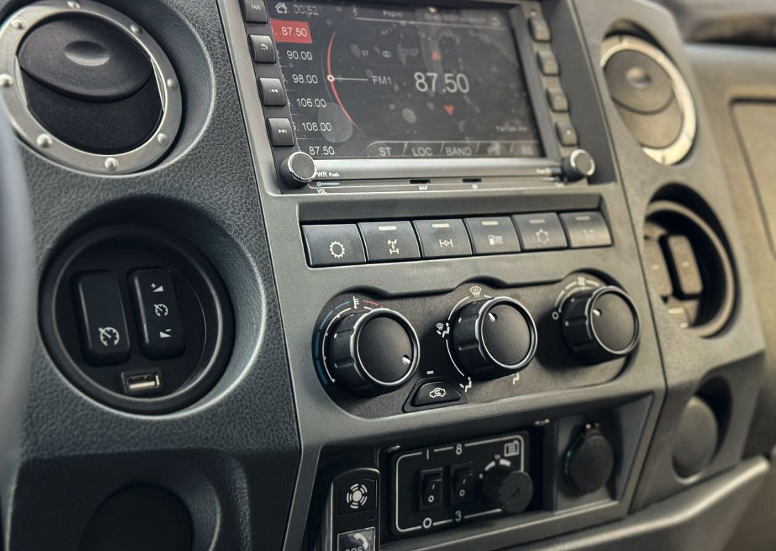 Новый Грузовик бортовой/ Платформа, Автоманипулятор Урал NEXT 4320-6951-72: фото 11 Новый Грузовик бортовой/ Платформа, Автоманипулятор Урал NEXT 4320-6951-72: фото 11