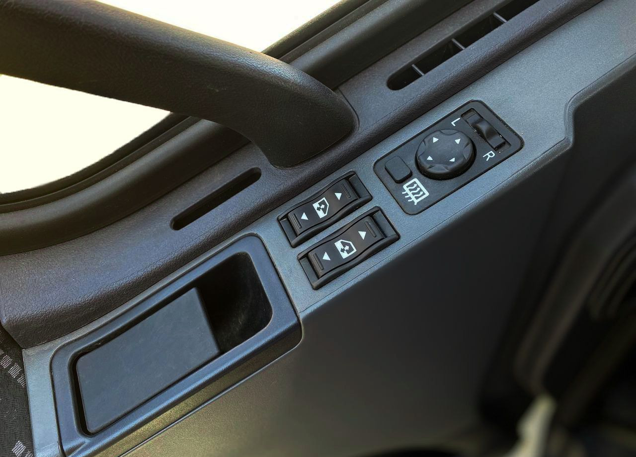 Новый Грузовик бортовой/ Платформа, Автоманипулятор FAW CA3310: фото 17 Новый Грузовик бортовой/ Платформа, Автоманипулятор FAW CA3310: фото 17