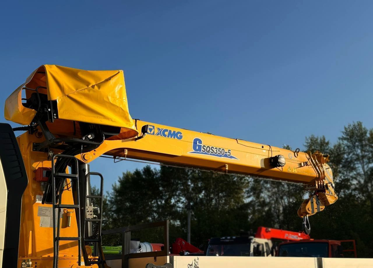 Новый Грузовик бортовой/ Платформа, Автоманипулятор FAW CA3310: фото 10 Новый Грузовик бортовой/ Платформа, Автоманипулятор FAW CA3310: фото 10