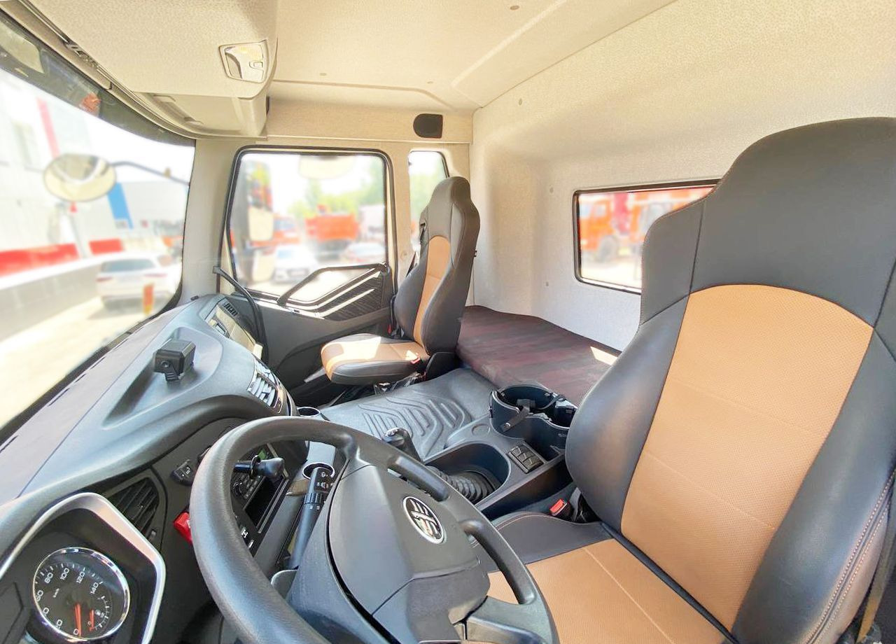 Новый Грузовик бортовой/ Платформа, Автоманипулятор FAW CA3310: фото 13 Новый Грузовик бортовой/ Платформа, Автоманипулятор FAW CA3310: фото 13