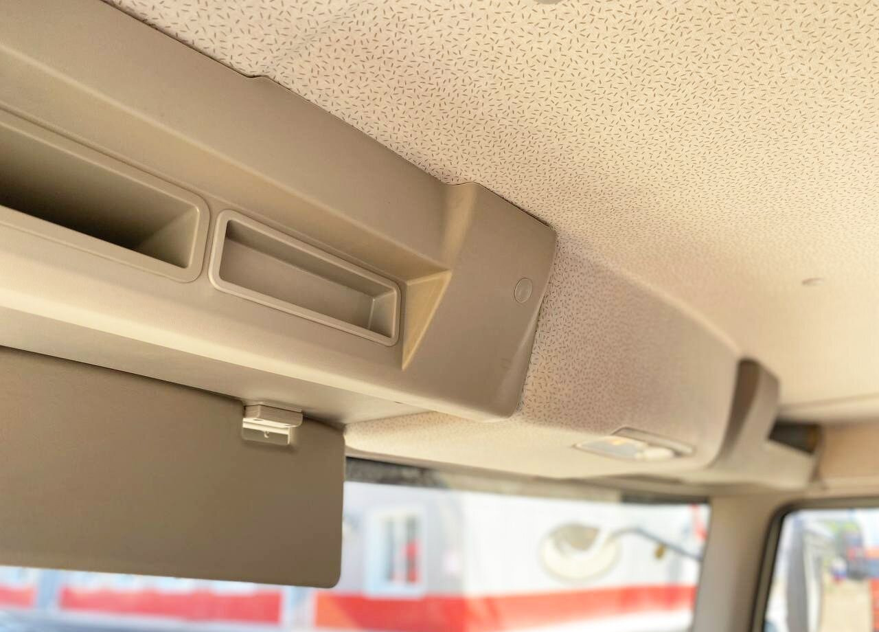 Новый Грузовик бортовой/ Платформа, Автоманипулятор FAW CA3310: фото 18