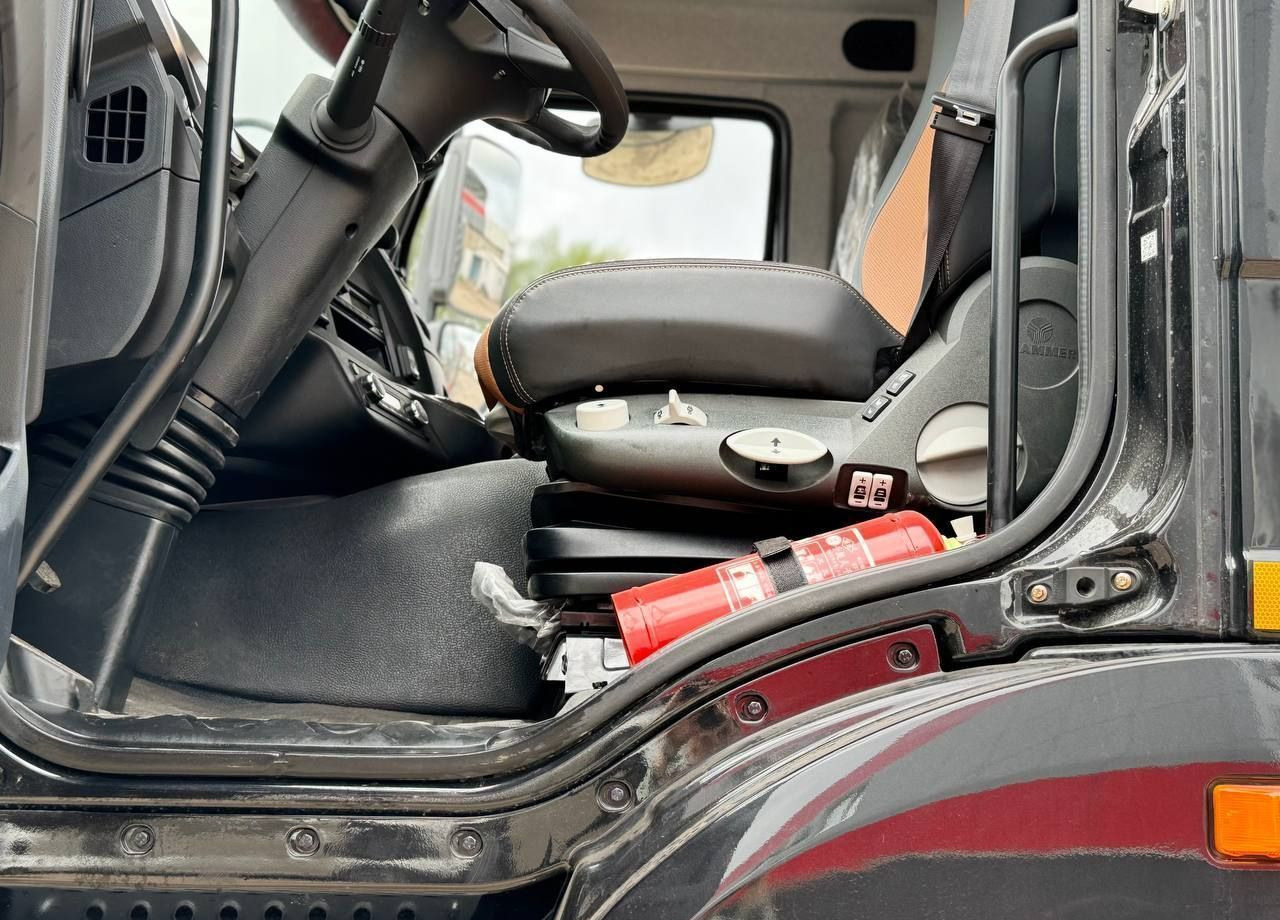 Новый Грузовик бортовой/ Платформа, Автоманипулятор FAW J6P CA3250: фото 9 Новый Грузовик бортовой/ Платформа, Автоманипулятор FAW J6P CA3250: фото 9