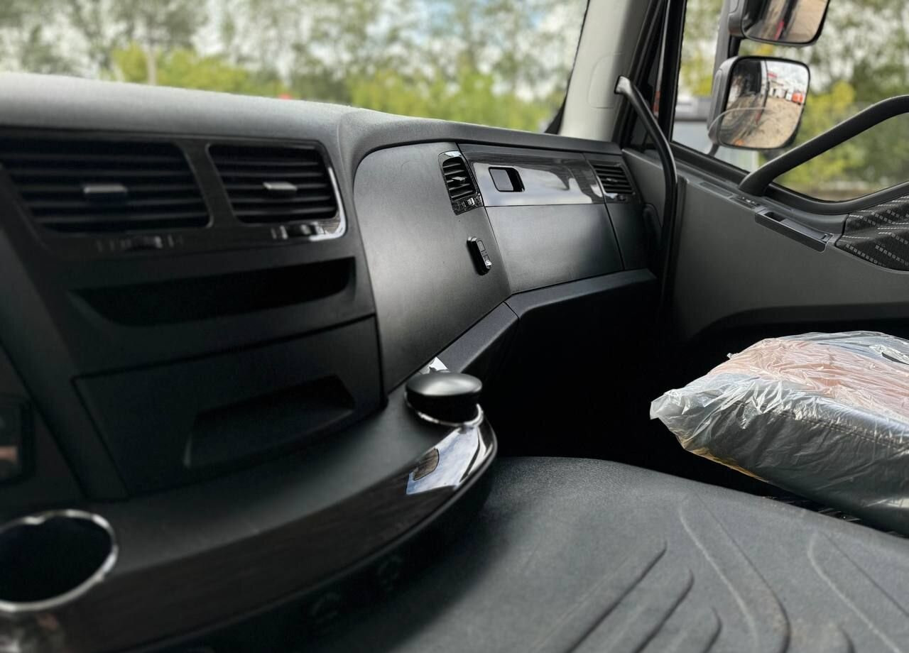 Новый Грузовик бортовой/ Платформа, Автоманипулятор FAW J6P CA3250: фото 13 Новый Грузовик бортовой/ Платформа, Автоманипулятор FAW J6P CA3250: фото 13