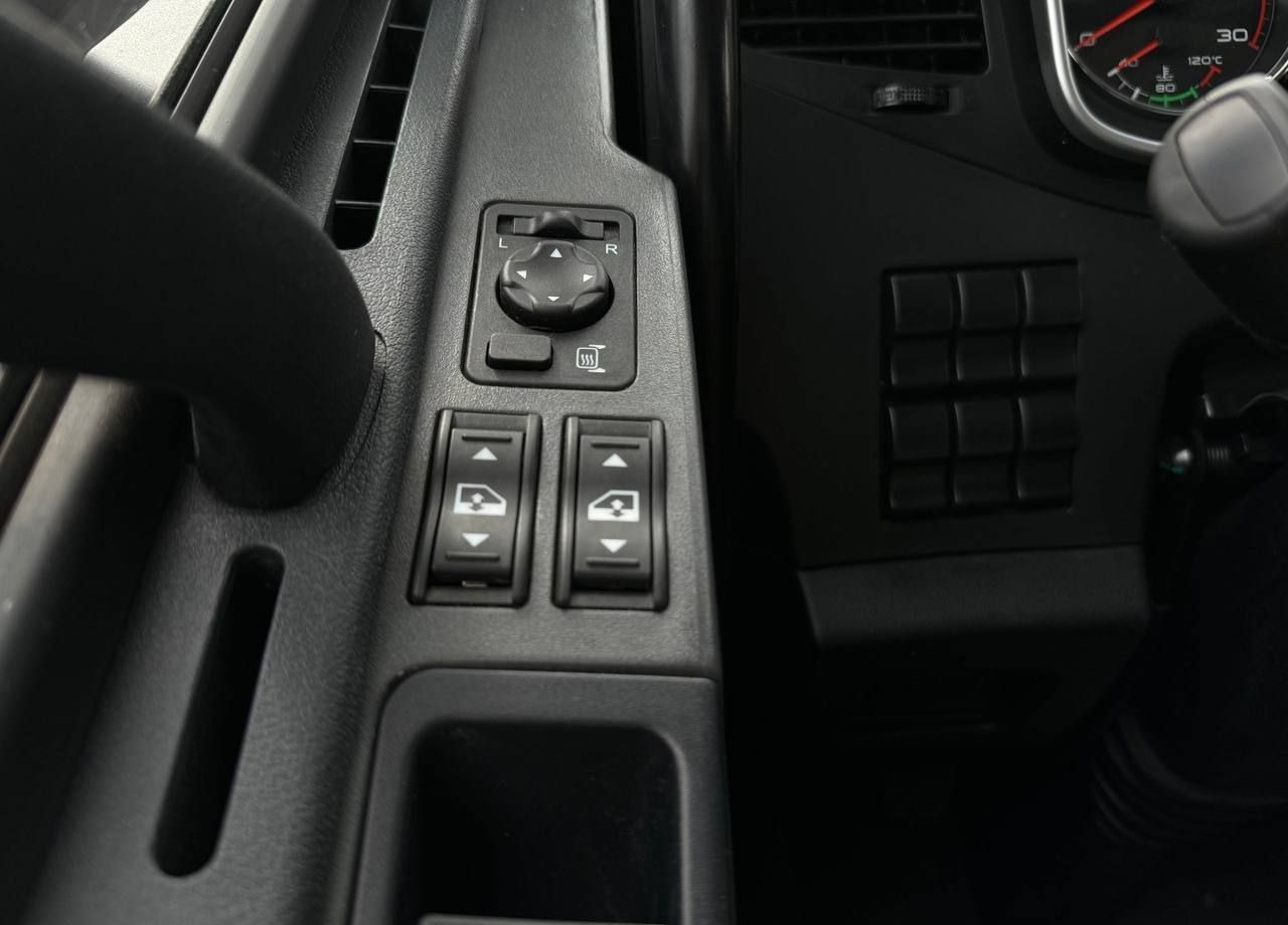 Новый Грузовик бортовой/ Платформа, Автоманипулятор FAW J6P CA3250: фото 15 Новый Грузовик бортовой/ Платформа, Автоманипулятор FAW J6P CA3250: фото 15