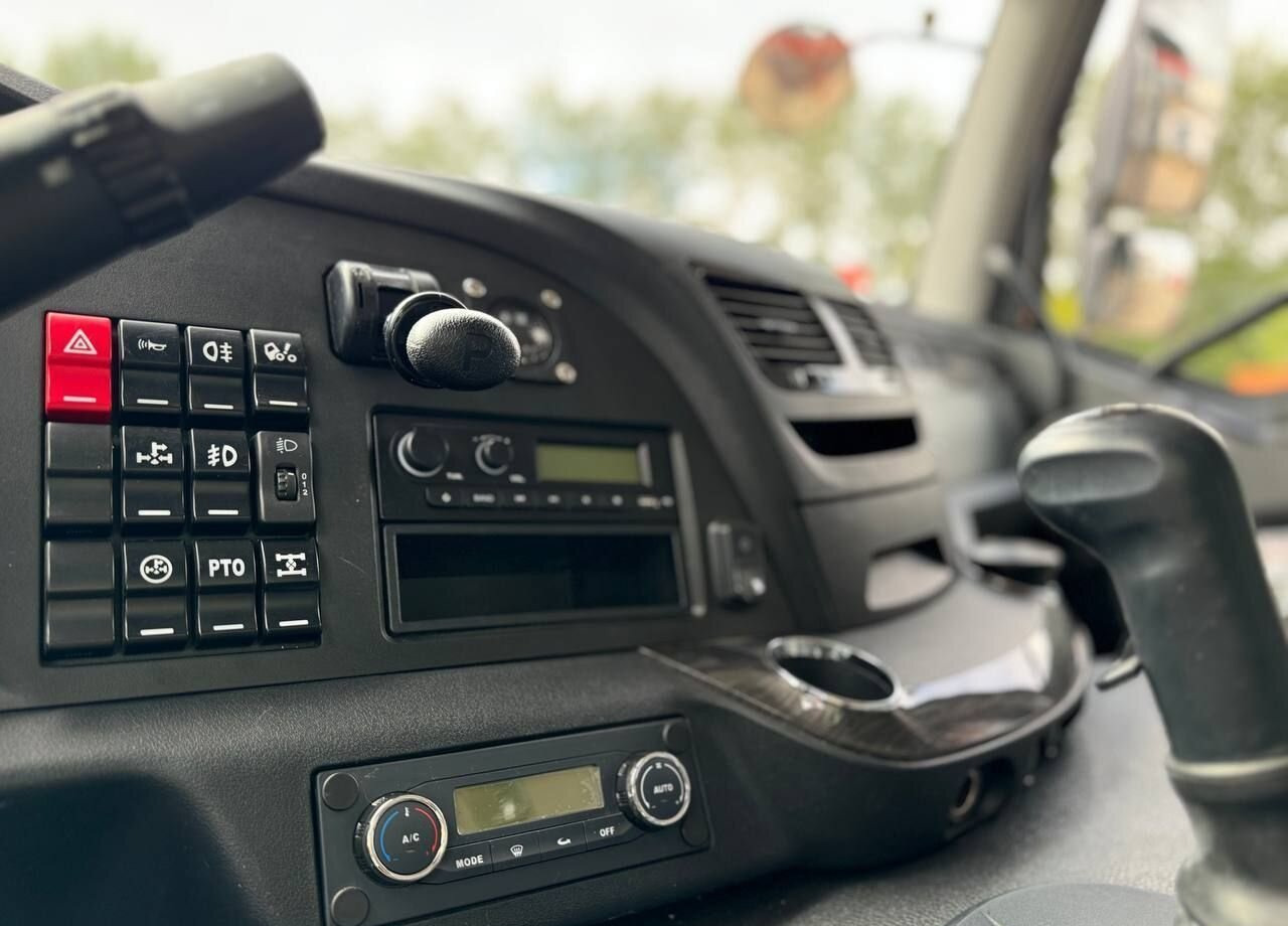 Новый Грузовик бортовой/ Платформа, Автоманипулятор FAW J6P CA3250: фото 12 Новый Грузовик бортовой/ Платформа, Автоманипулятор FAW J6P CA3250: фото 12