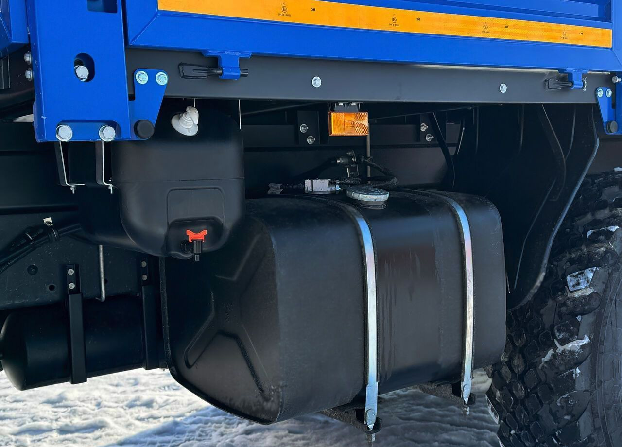 Новый Грузовик бортовой/ Платформа, Автоманипулятор КАМАЗ 43118-50: фото 11 Новый Грузовик бортовой/ Платформа, Автоманипулятор КАМАЗ 43118-50: фото 11