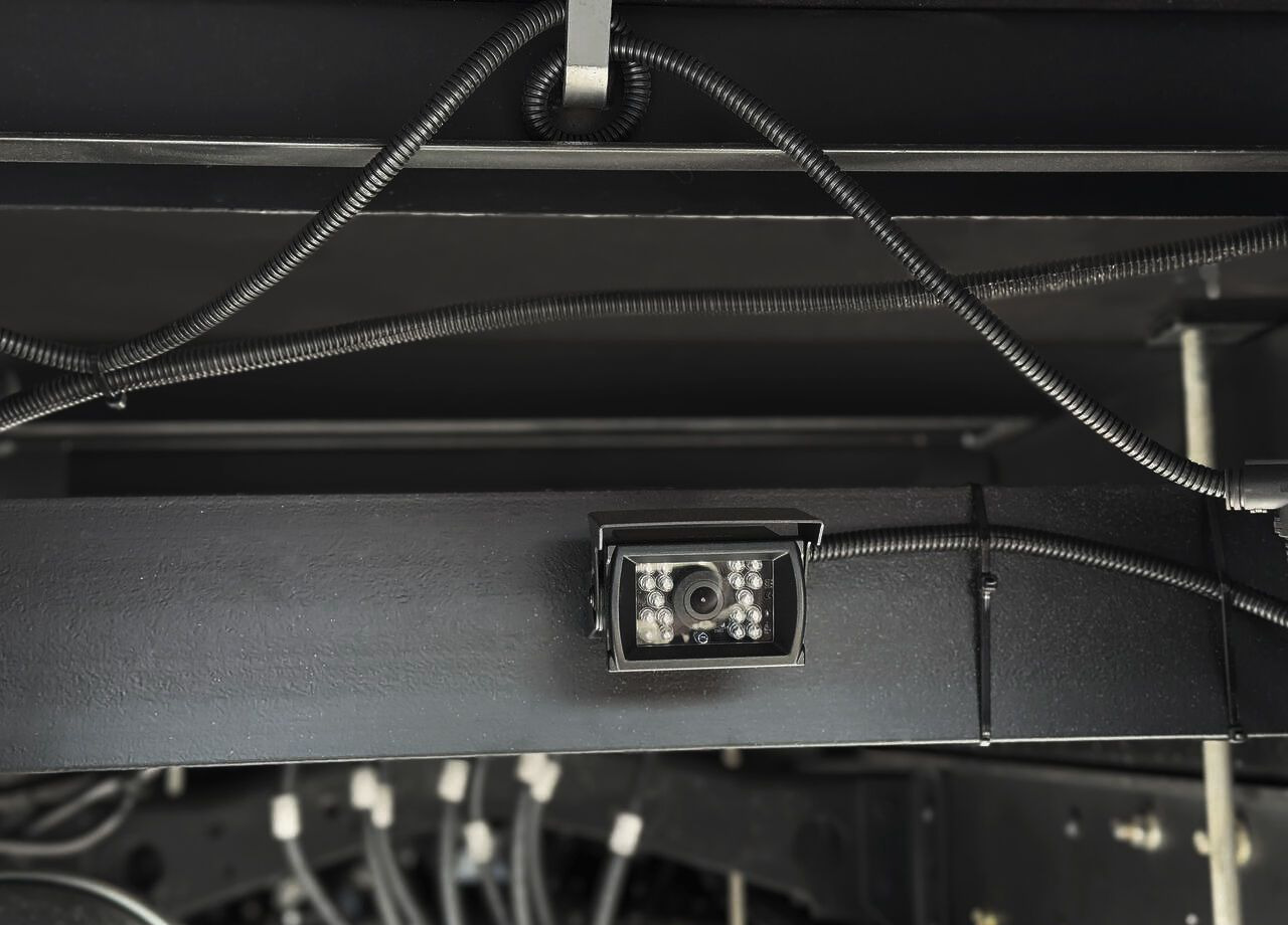 Новый Грузовик бортовой/ Платформа, Автоманипулятор КАМАЗ 43118-50: фото 9