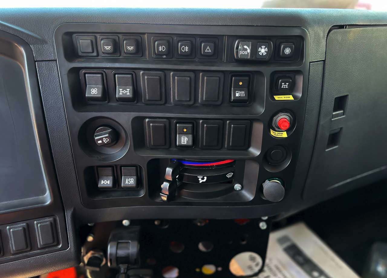 Новый Грузовик бортовой/ Платформа, Автоманипулятор КАМАЗ 65115: фото 14 Новый Грузовик бортовой/ Платформа, Автоманипулятор КАМАЗ 65115: фото 14