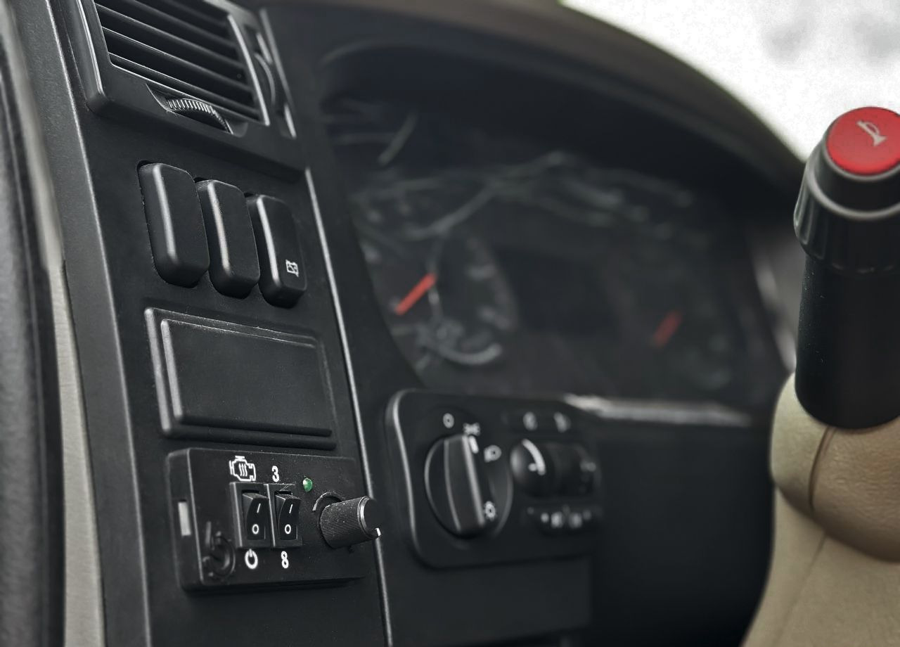 Новый Грузовик бортовой/ Платформа, Автоманипулятор КАМАЗ 65115: фото 14 Новый Грузовик бортовой/ Платформа, Автоманипулятор КАМАЗ 65115: фото 14